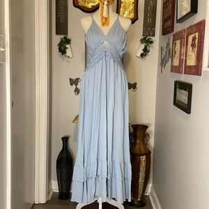 Rue21 Maxi Dress Size M